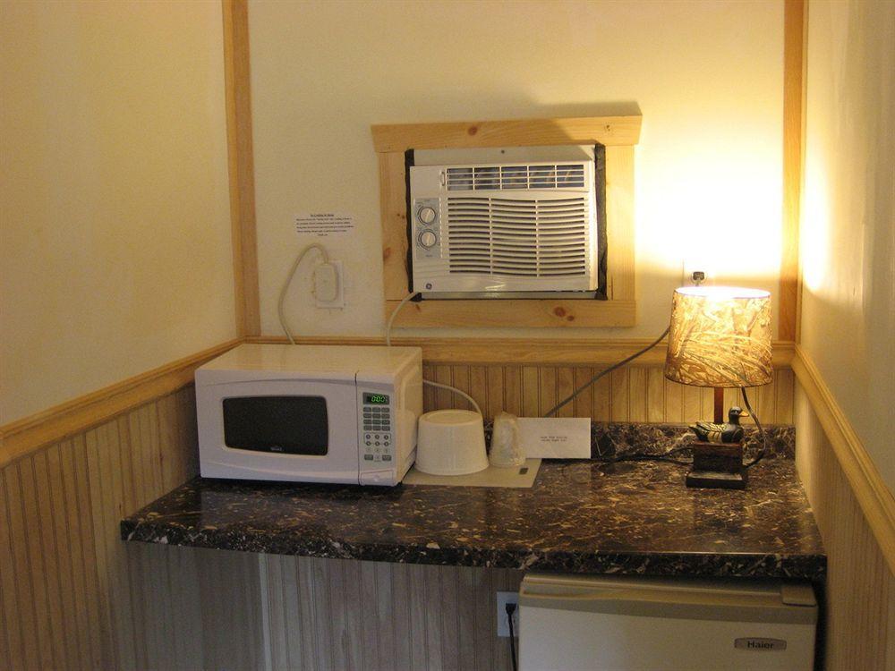 Golden Sands Resort Lake George Exterior foto