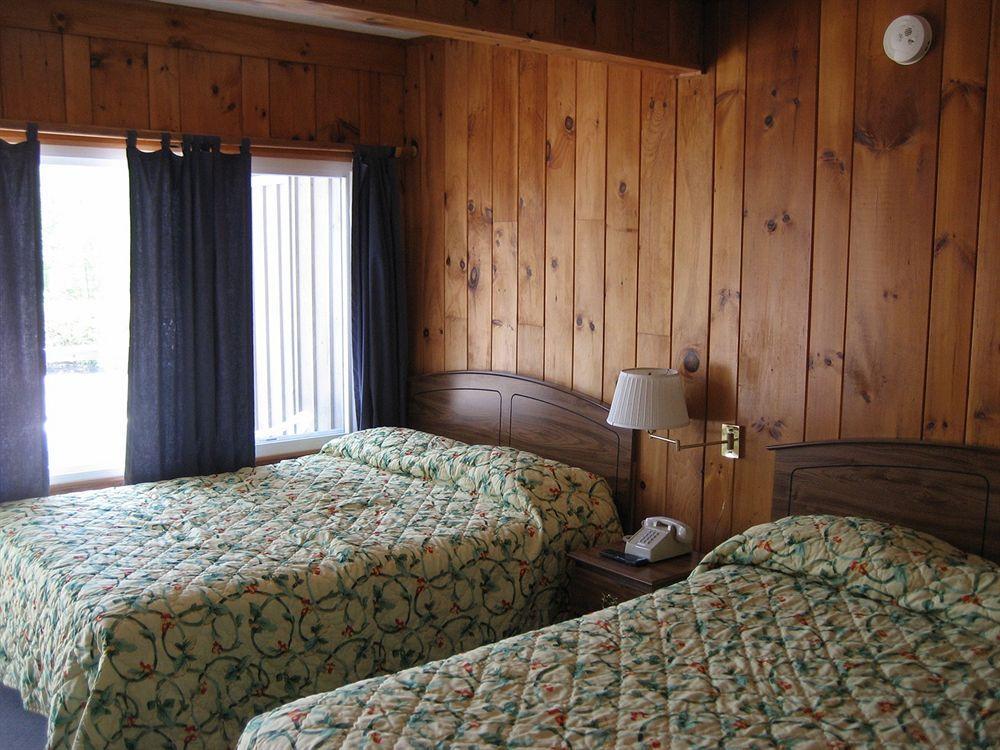 Golden Sands Resort Lake George Exterior foto