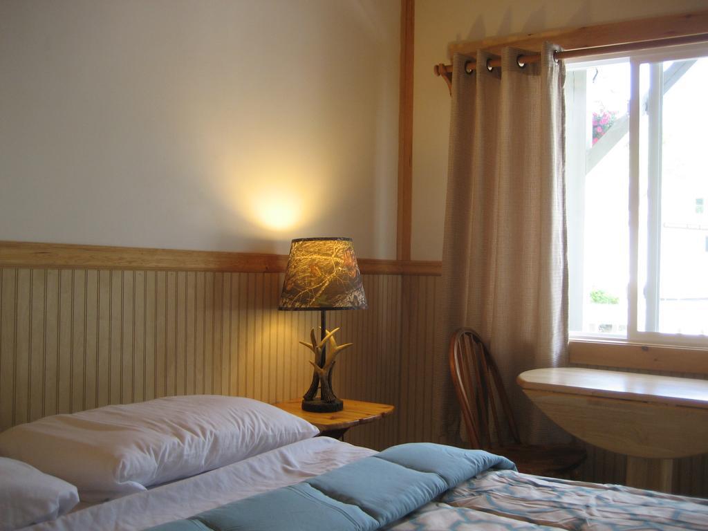 Golden Sands Resort Lake George Exterior foto