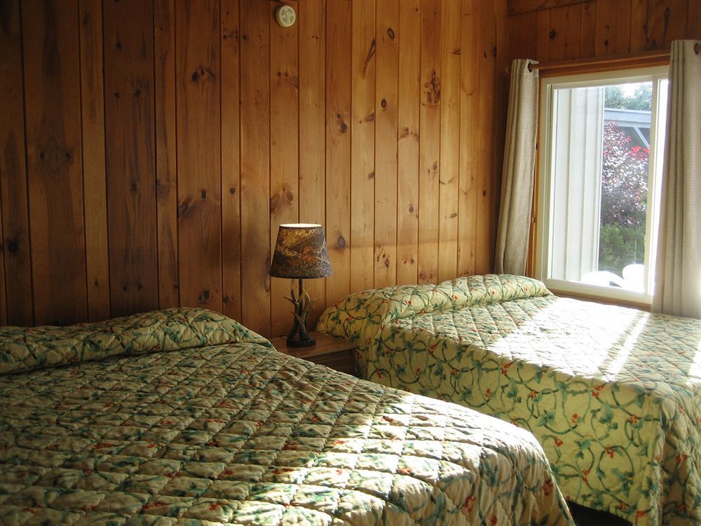 Golden Sands Resort Lake George Exterior foto